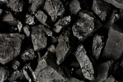 Vernham Street coal boiler costs