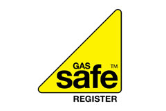 gas safe companies Vernham Street